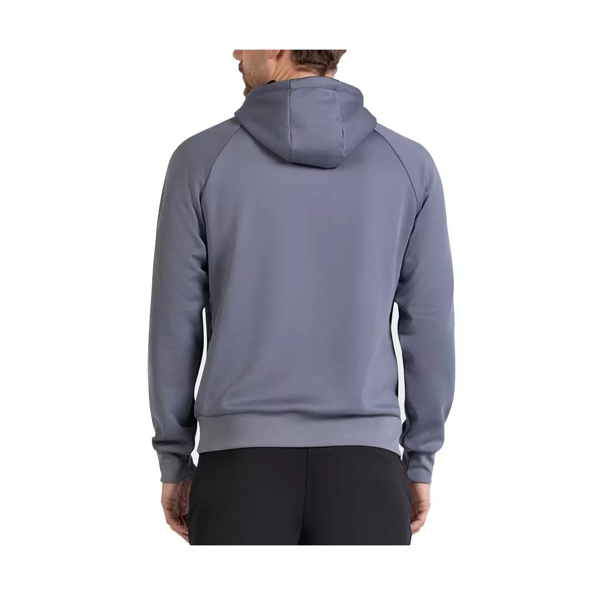Bullpadel Eira Grey Sweatshirt