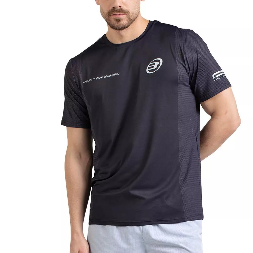 Bullpadel Pablo Cardona 26I T-shirt