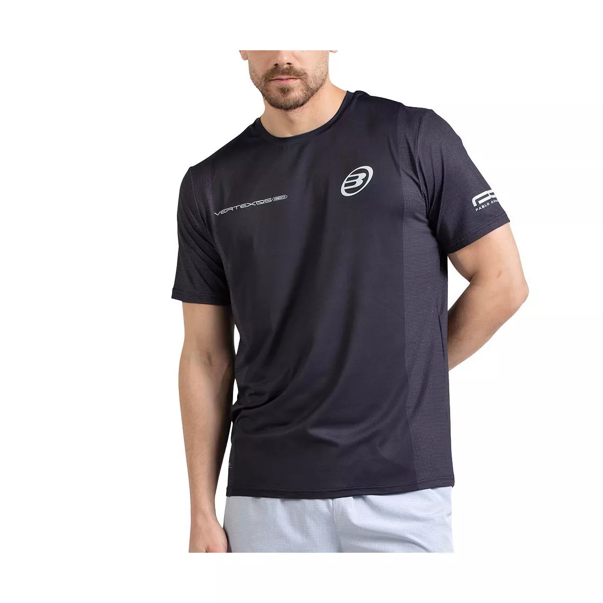 Bullpadel Pablo Cardona 26I T-shirt