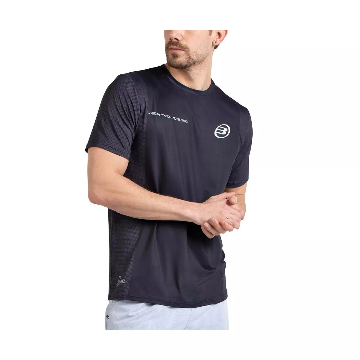 Bullpadel Pablo Cardona 26I T-shirt