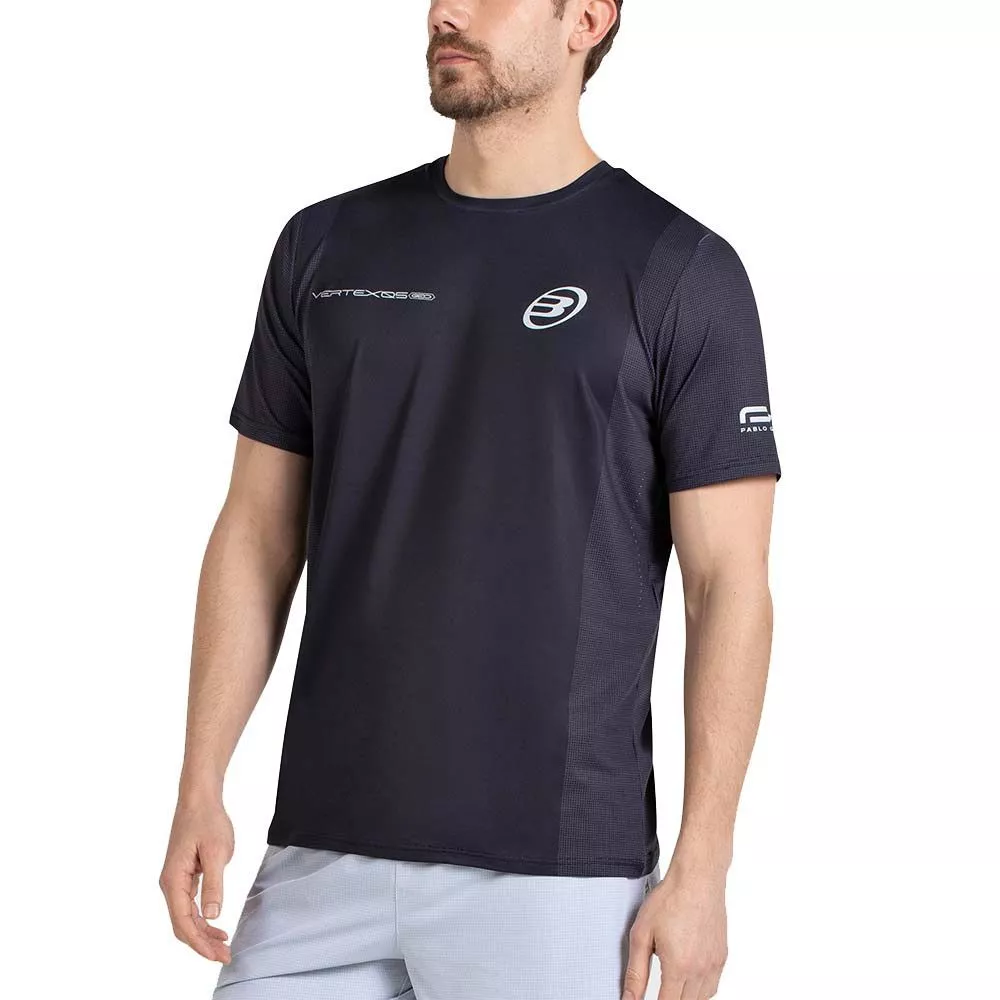 Bullpadel Pablo Cardona 26I T-shirt
