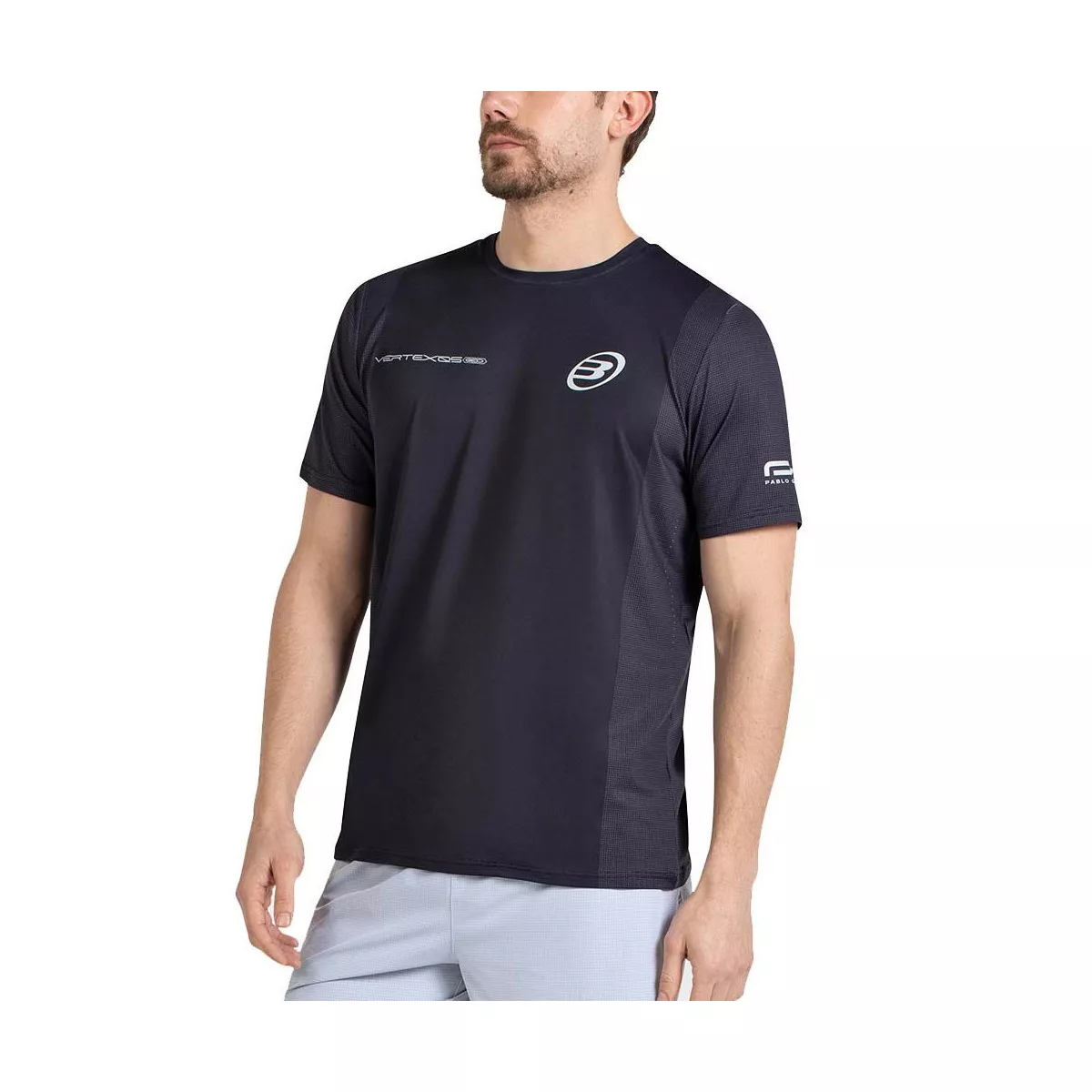 Bullpadel Pablo Cardona 26I T-shirt