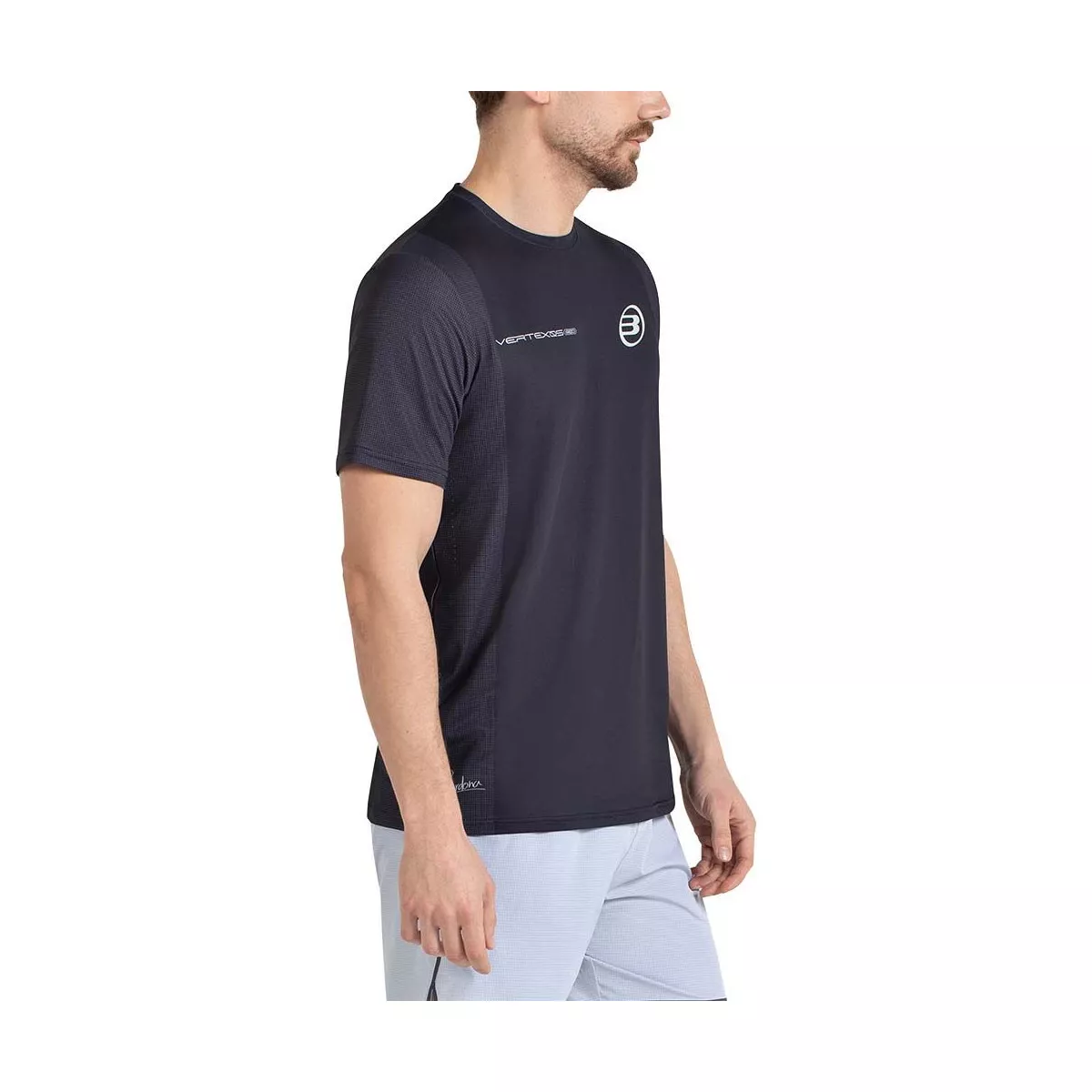 Bullpadel Pablo Cardona 26I T-shirt
