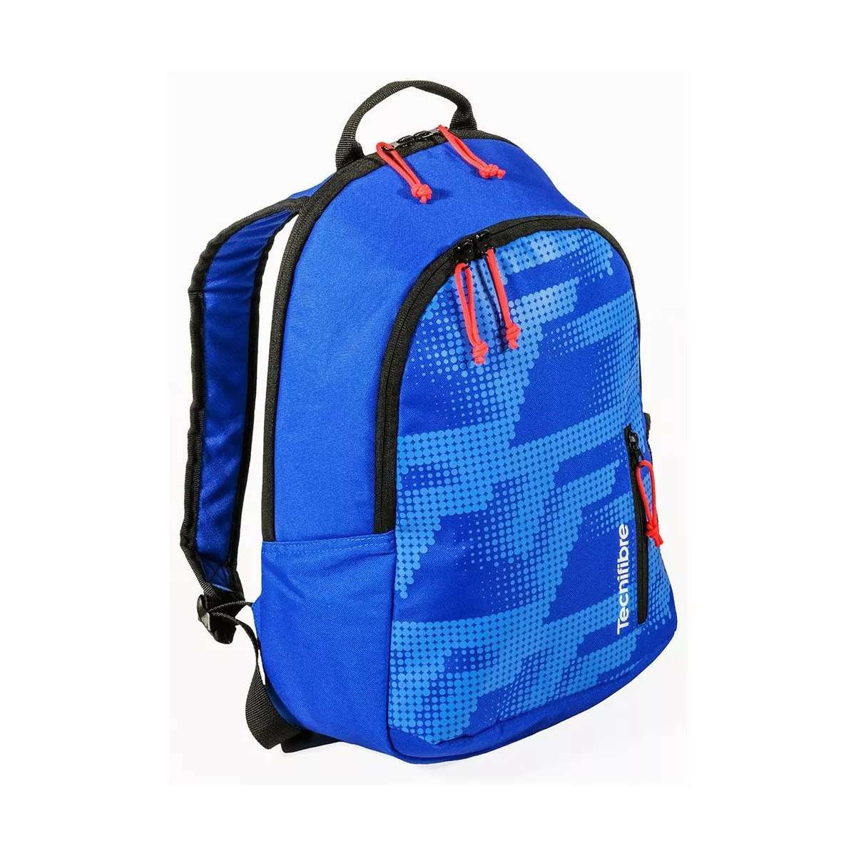 Tecnifibre Junior Level Up Tennis Backpack Blue