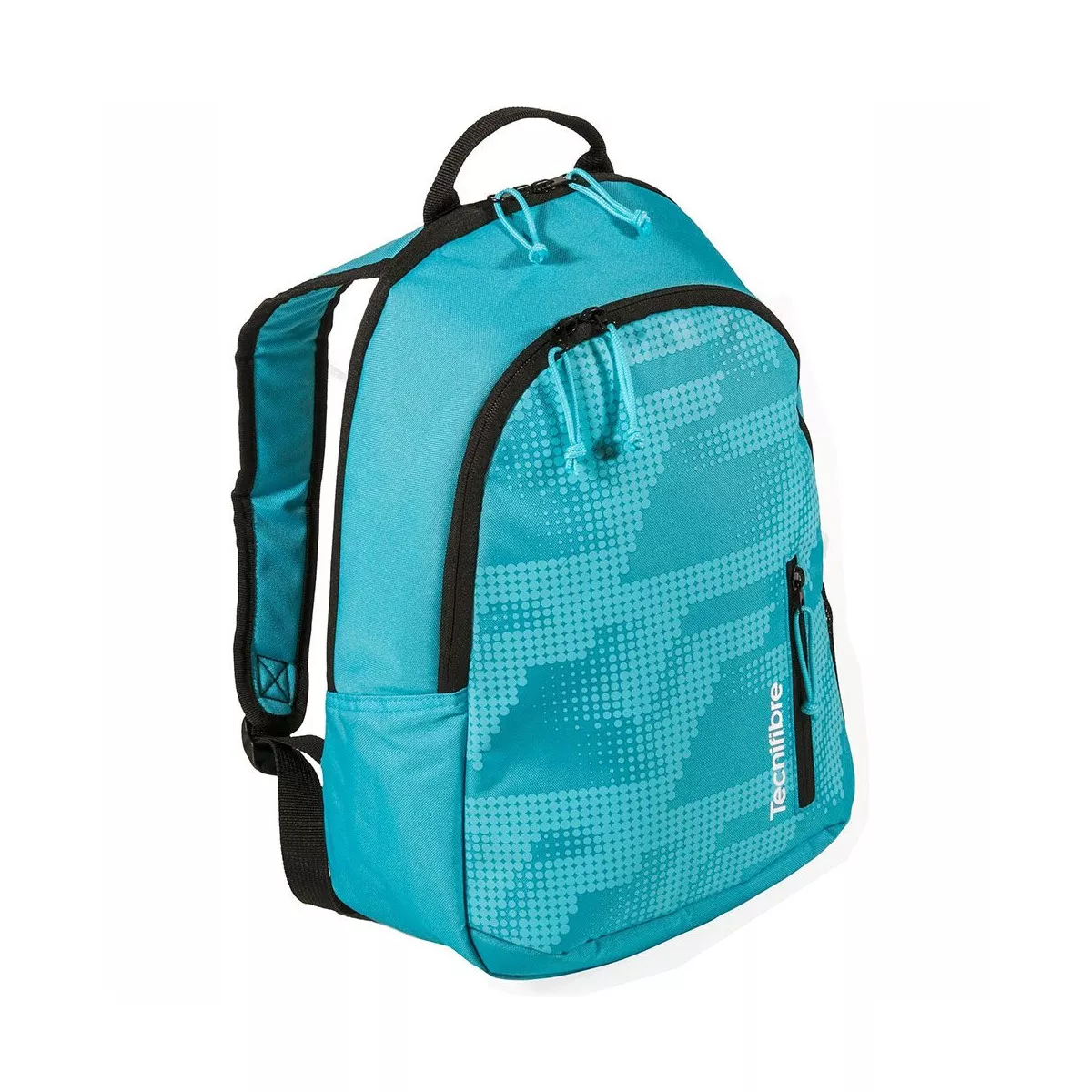Tecnifibre Junior Tempo Turquoise Tennis Backpack