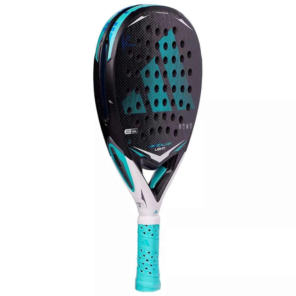 Adidas Arrow Hit Light 2026 Ari Sánchez Padel Racket