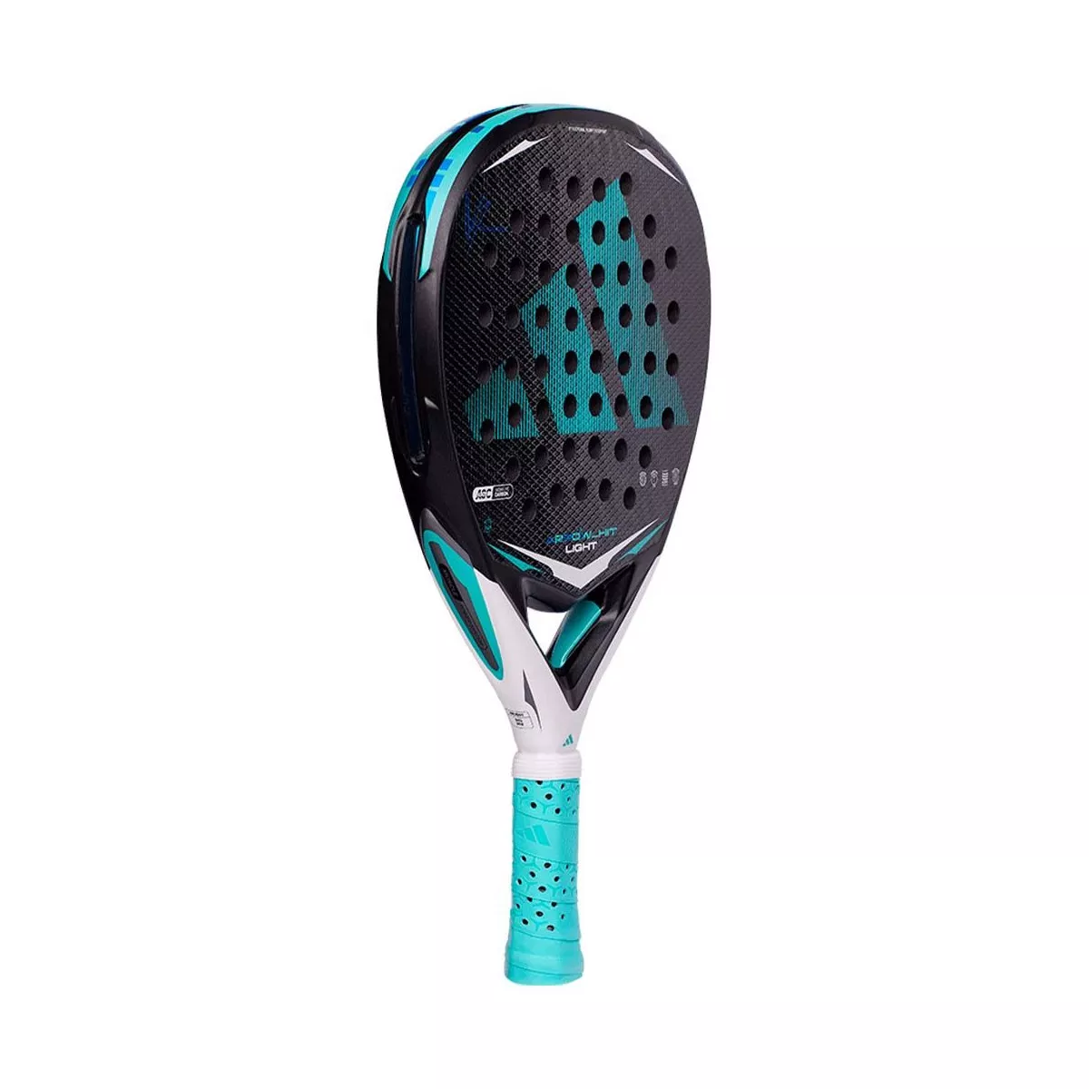 Adidas Arrow Hit Light 2026 Ari Sánchez Padel Racket