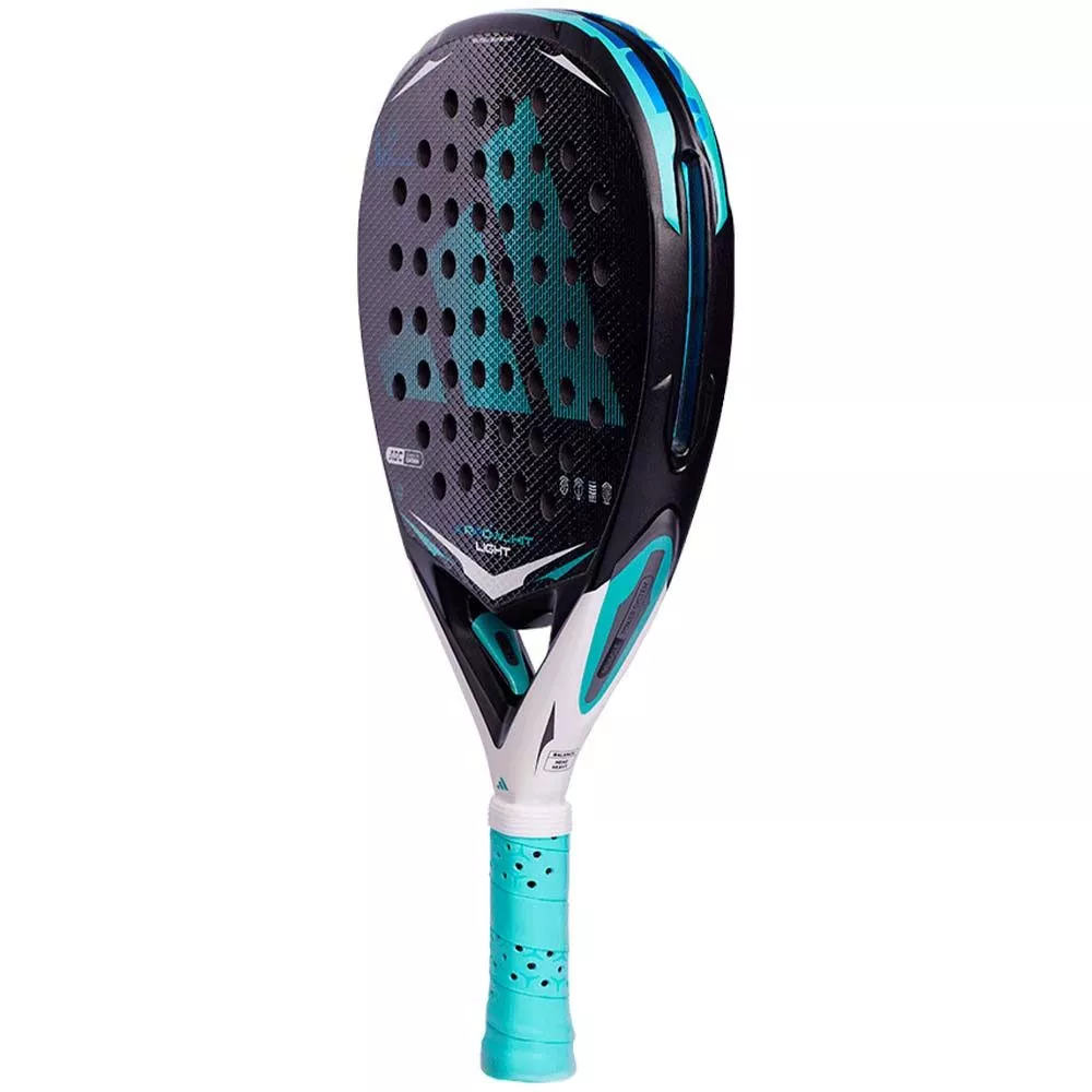 Adidas Arrow Hit Light 2026 Ari Sánchez Padel Racket