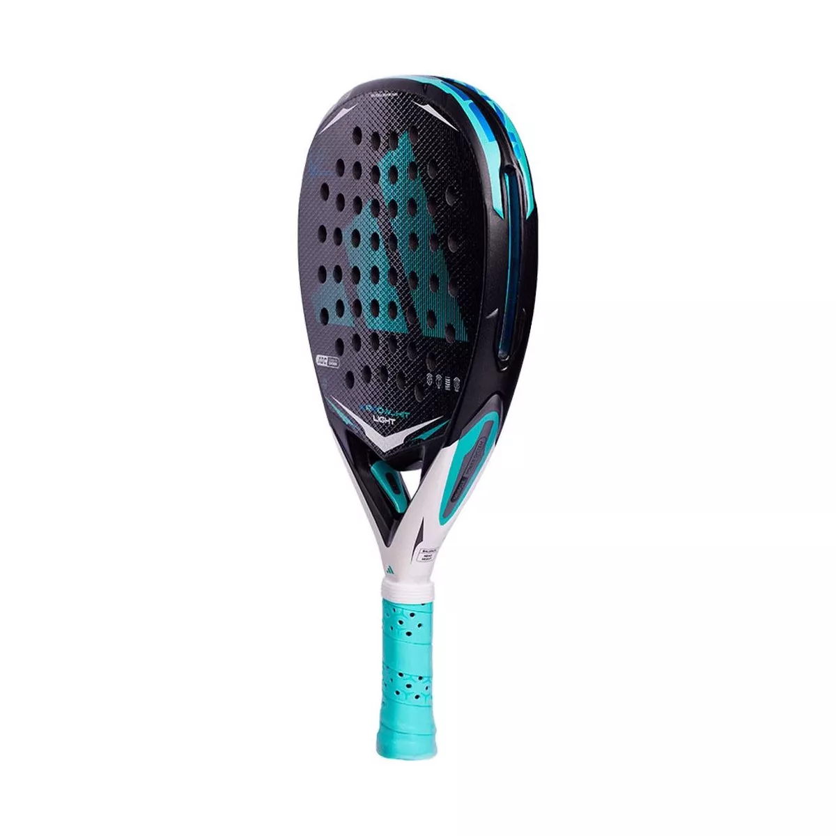 Adidas Arrow Hit Light 2026 Ari Sánchez Padel Racket