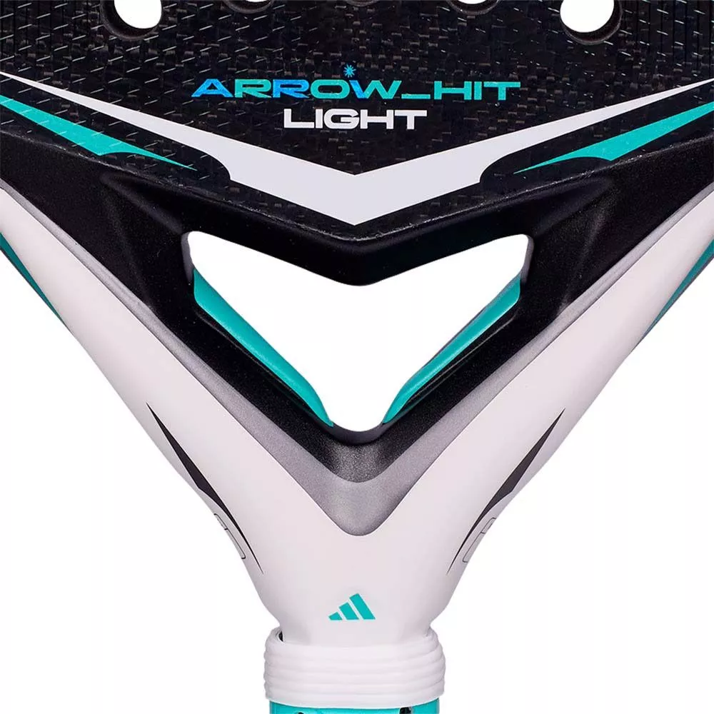Adidas Arrow Hit Light 2026 Ari Sánchez Padel Racket