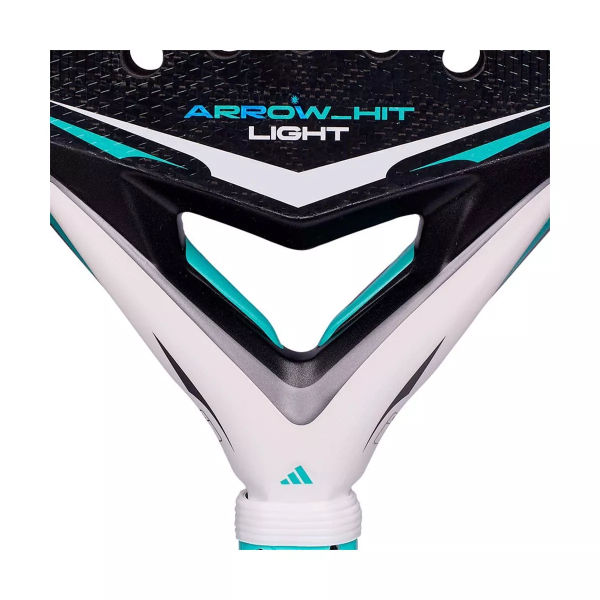 Adidas Arrow Hit Light 2026 Ari Sánchez Padel Racket