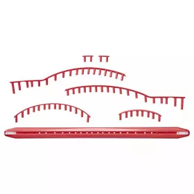 Wilson Defyer 100 / 100L / 100UL V1 bumper and grommet set