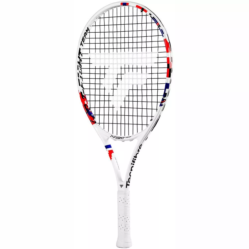Tecnifibre Junior TFight Team 24 2026 Tennis Racket (240g)