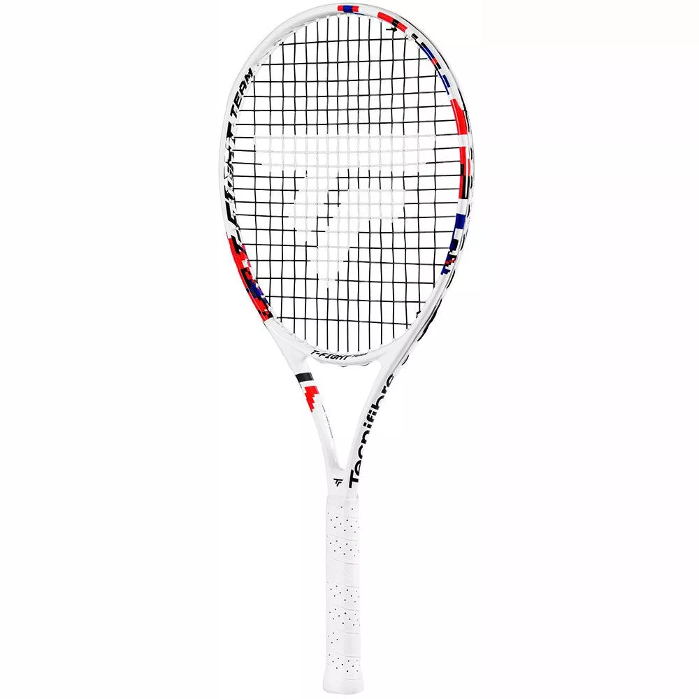 Tecnifibre T-Fight Team 26 Junior Racket 2026 (260g)