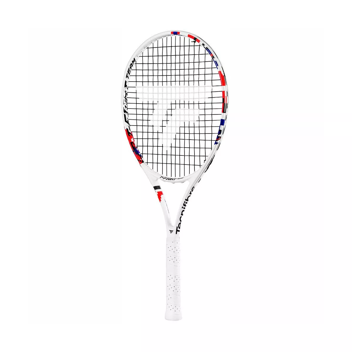 Tecnifibre T-Fight Team 26 Junior Racket 2026 (260g)