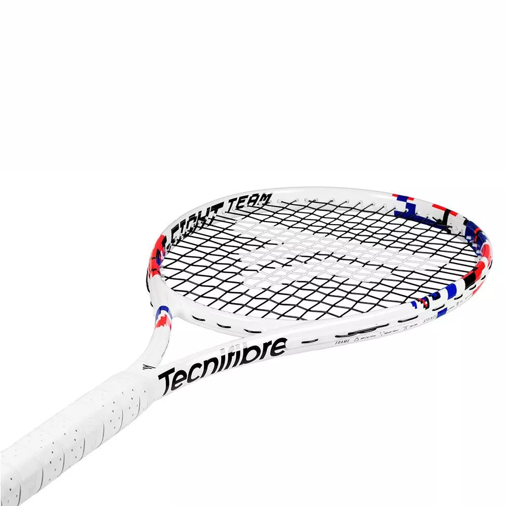 Tecnifibre T-Fight Team 26 Junior Racket 2026 (260g)