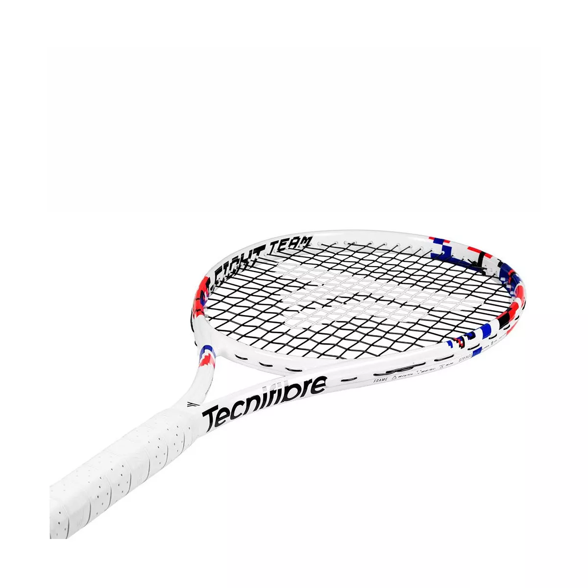 Tecnifibre T-Fight Team 26 Junior Racket 2026 (260g)