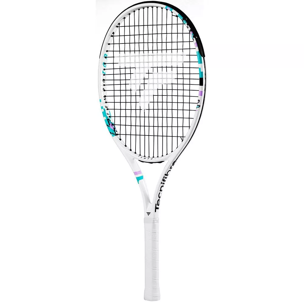 Tecnifibre Junior Tempo Iga 26 (250g) Tennis Racket