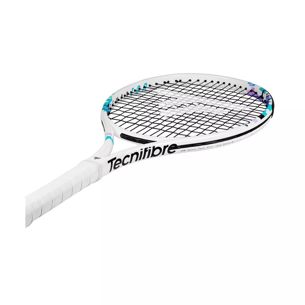 Tecnifibre Junior Tempo Iga 26 (250g) Tennis Racket