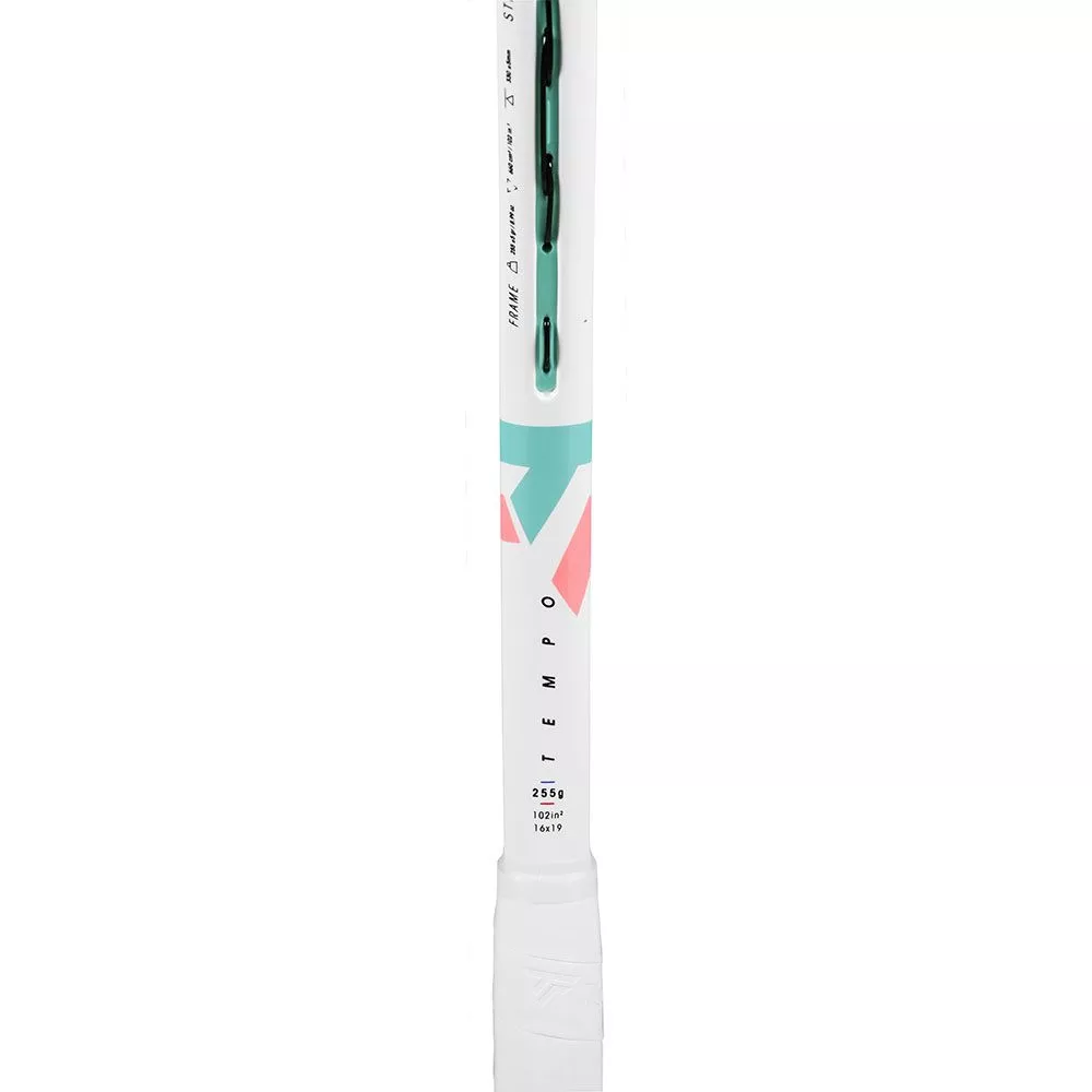Tecnifibre Tempo L 2026 (255g) Tennis Racket
