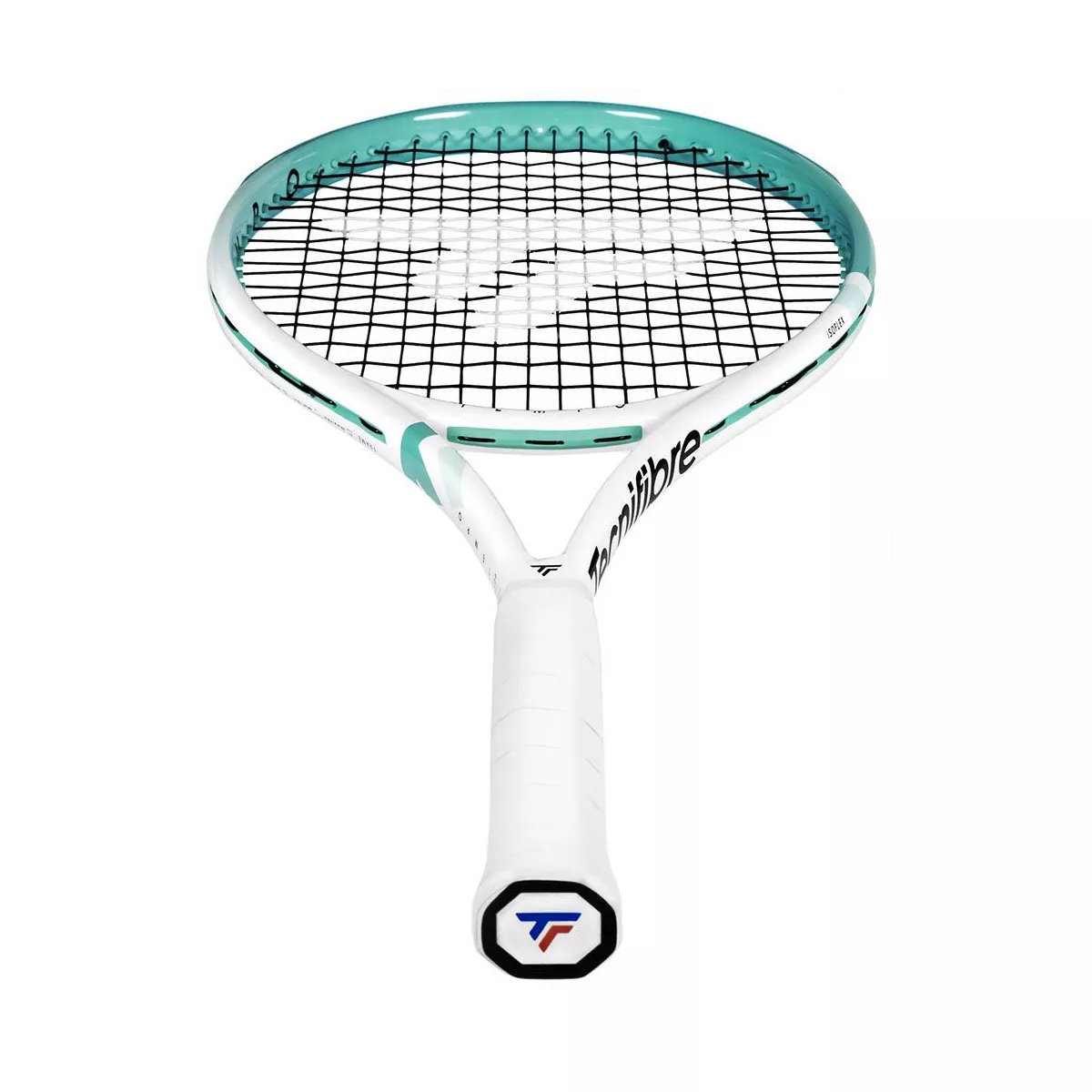 Tecnifibre Tempo Team 2026 (270g) Tennis Racket