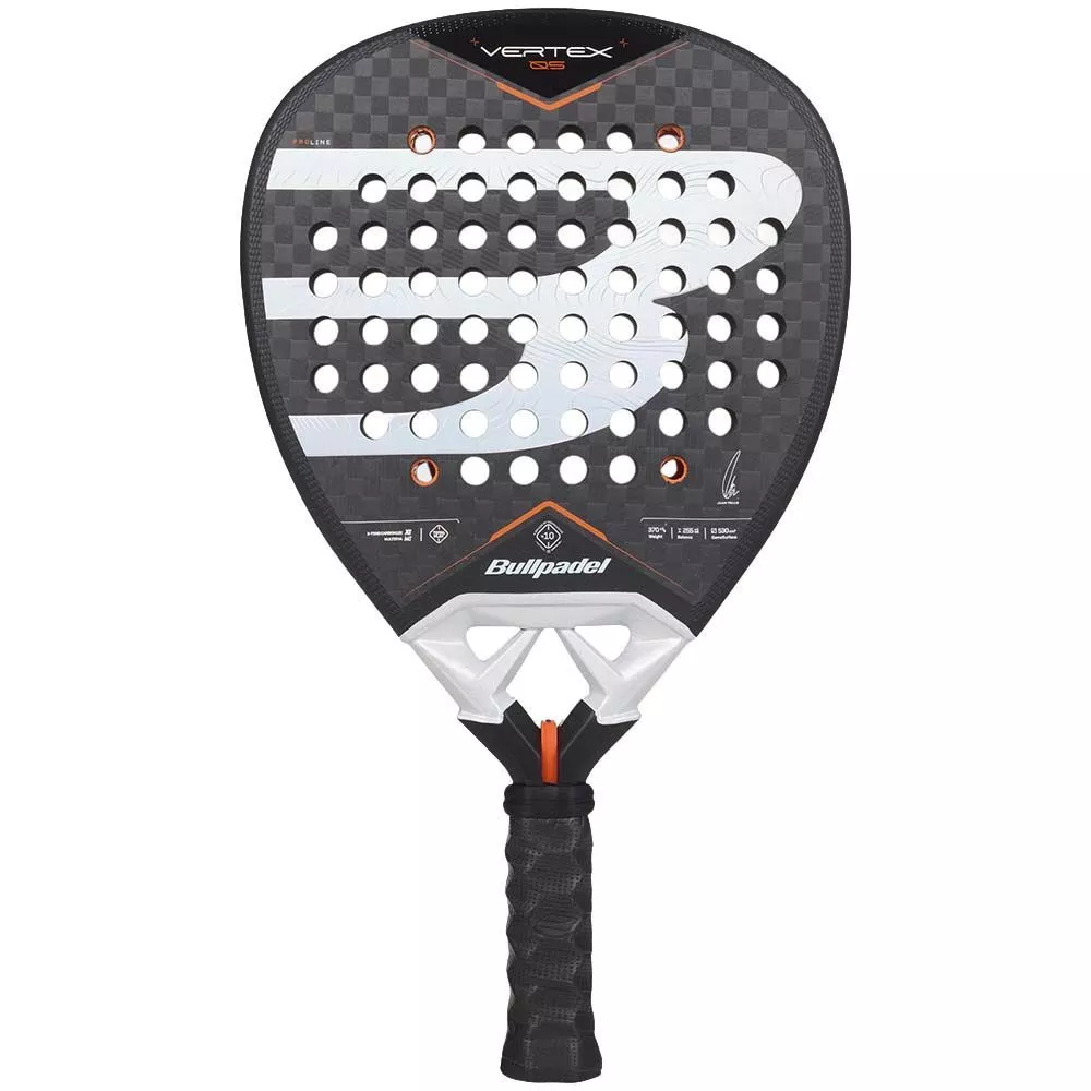 Bullpadel Vertex 05 27 Padel Racket