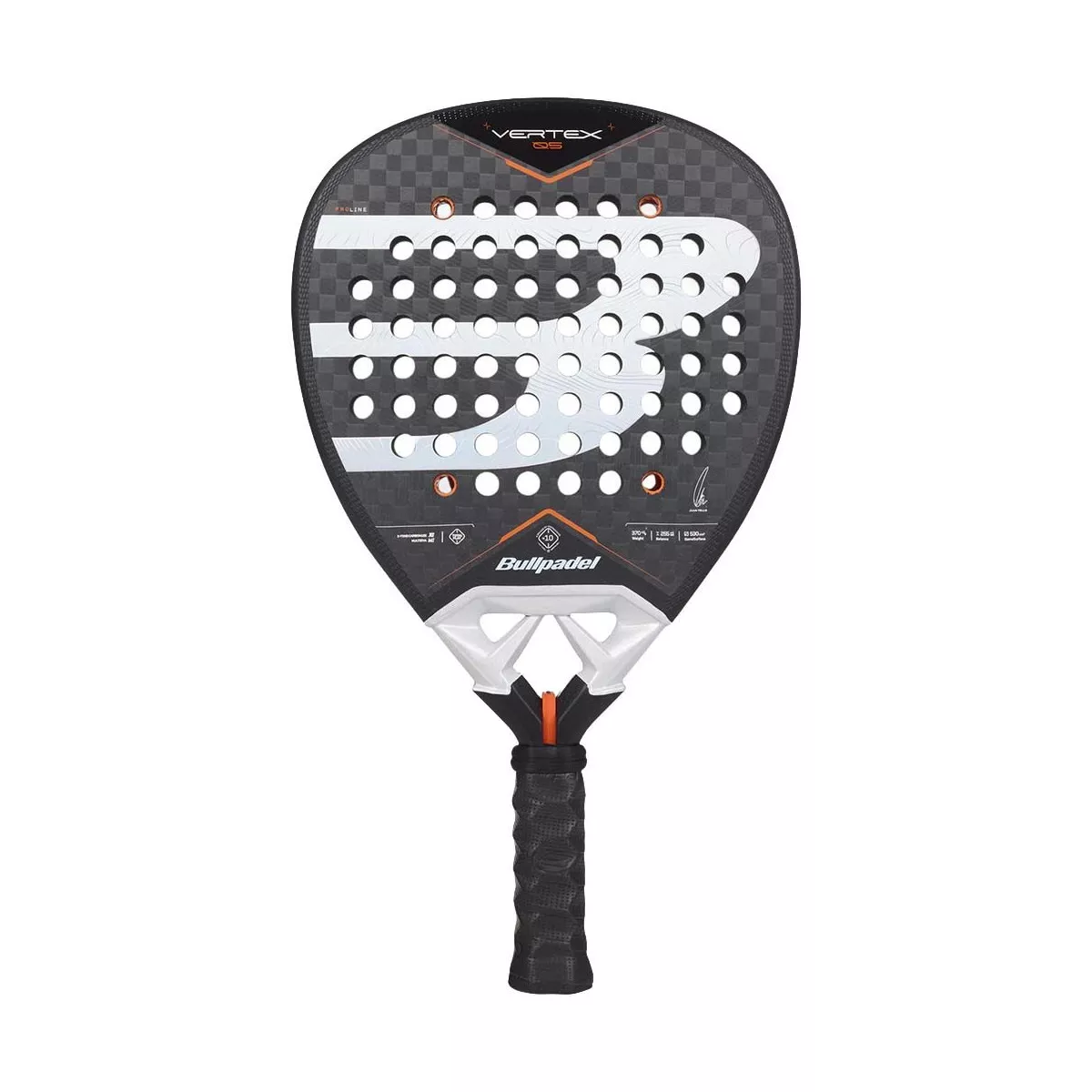 Bullpadel Vertex 05 27 Padel Racket