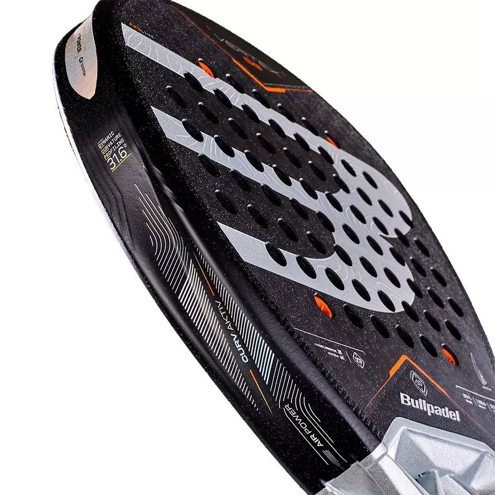 Bullpadel Vertex 05 27 Padel Racket