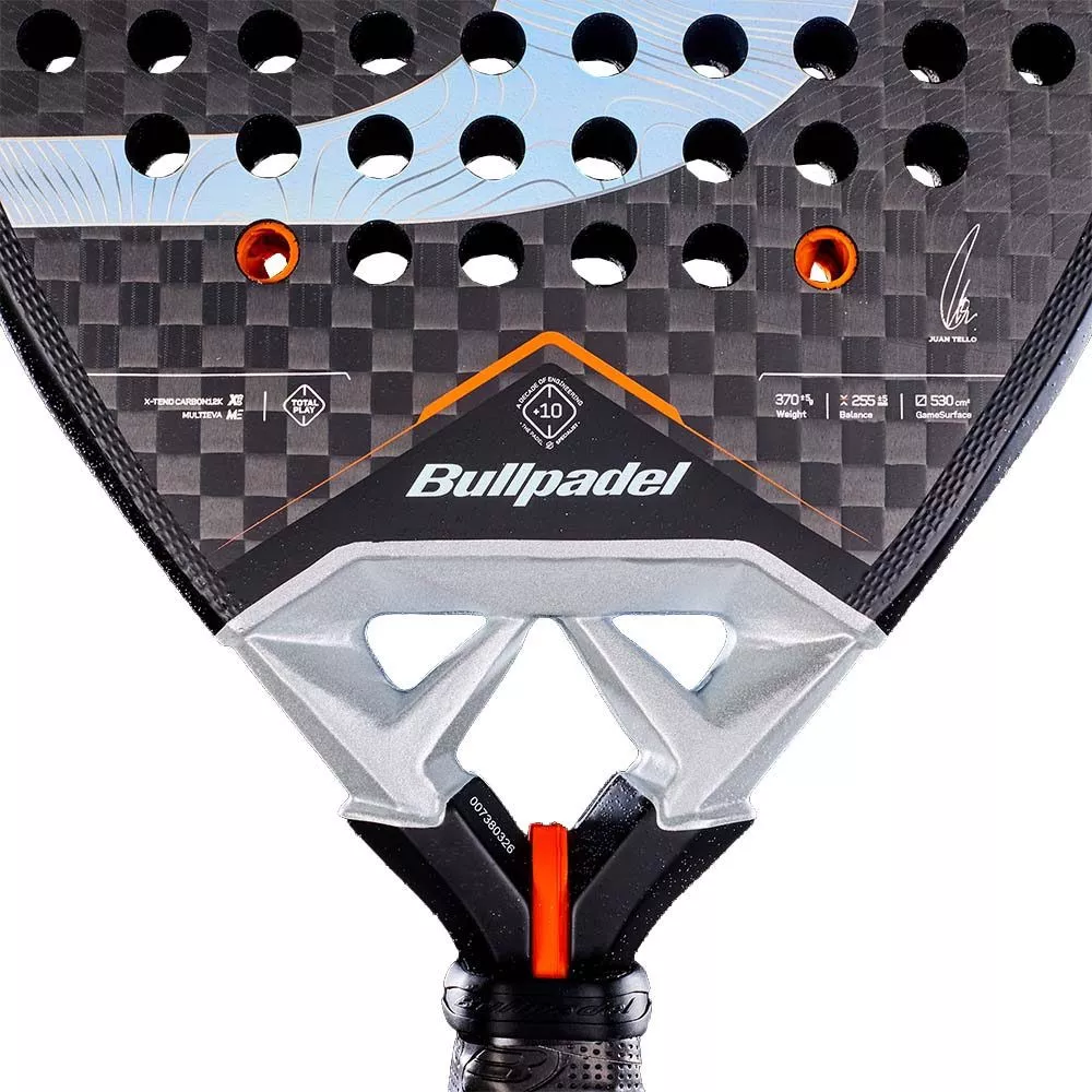 Bullpadel Vertex 05 27 Padel Racket