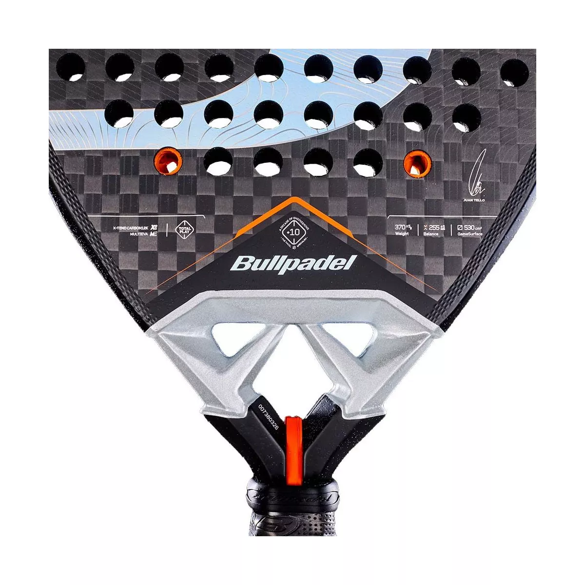 Bullpadel Vertex 05 27 Padel Racket