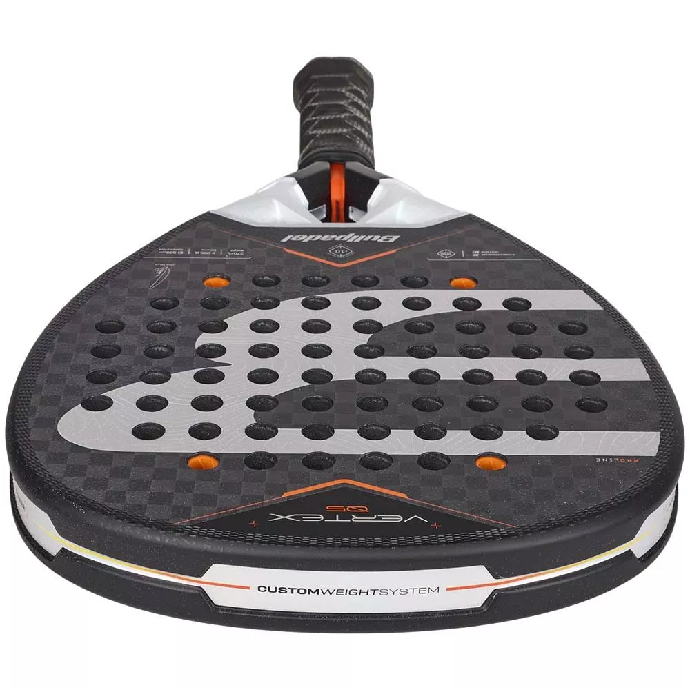 Bullpadel Vertex 05 27 Padel Racket