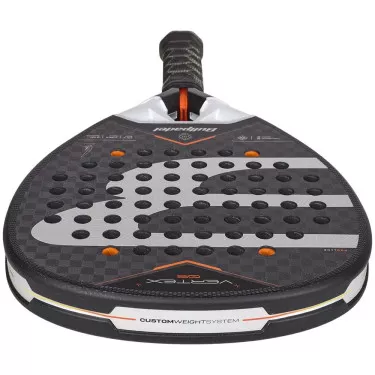 Bullpadel Vertex 05 27 Padel Racket