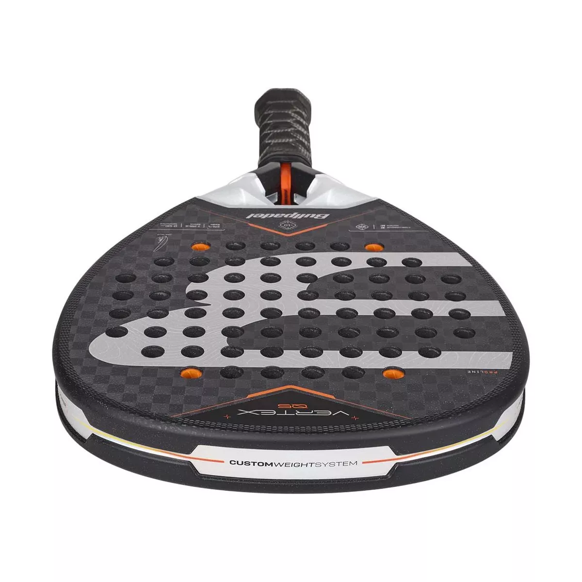 Bullpadel Vertex 05 27 Padel Racket