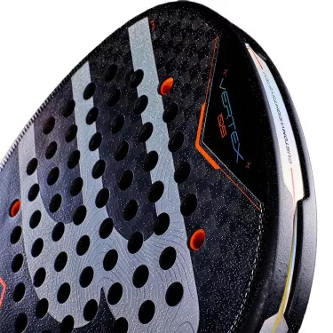 Bullpadel Vertex 05 27 Padel Racket