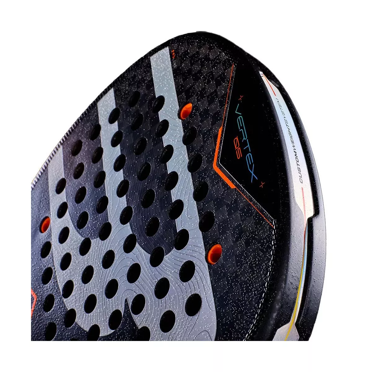 Bullpadel Vertex 05 27 Padel Racket