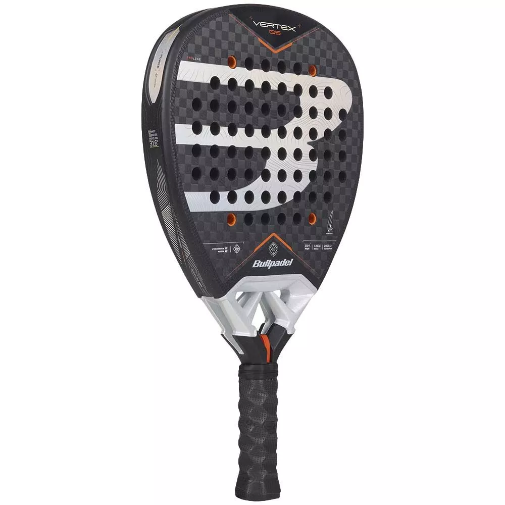 Bullpadel Vertex 05 27 Padel Racket