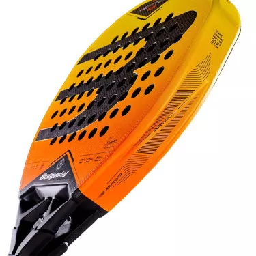 Bullpadel Vertex 05 Geo 27 racket