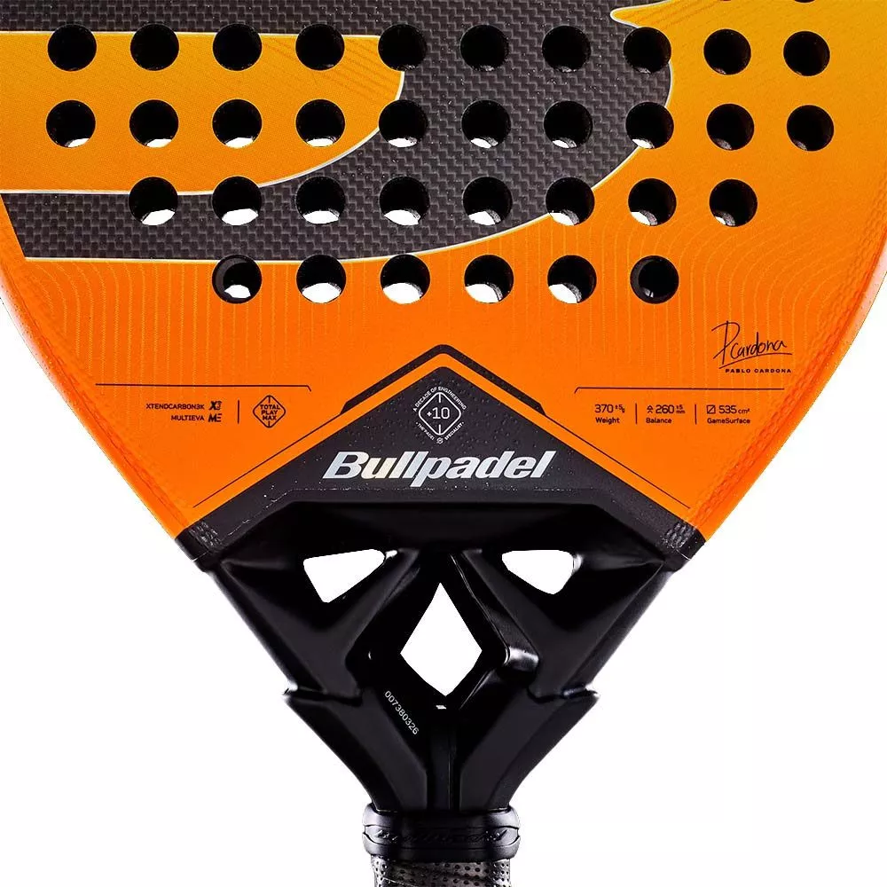 Bullpadel Vertex 05 Geo 27 racket