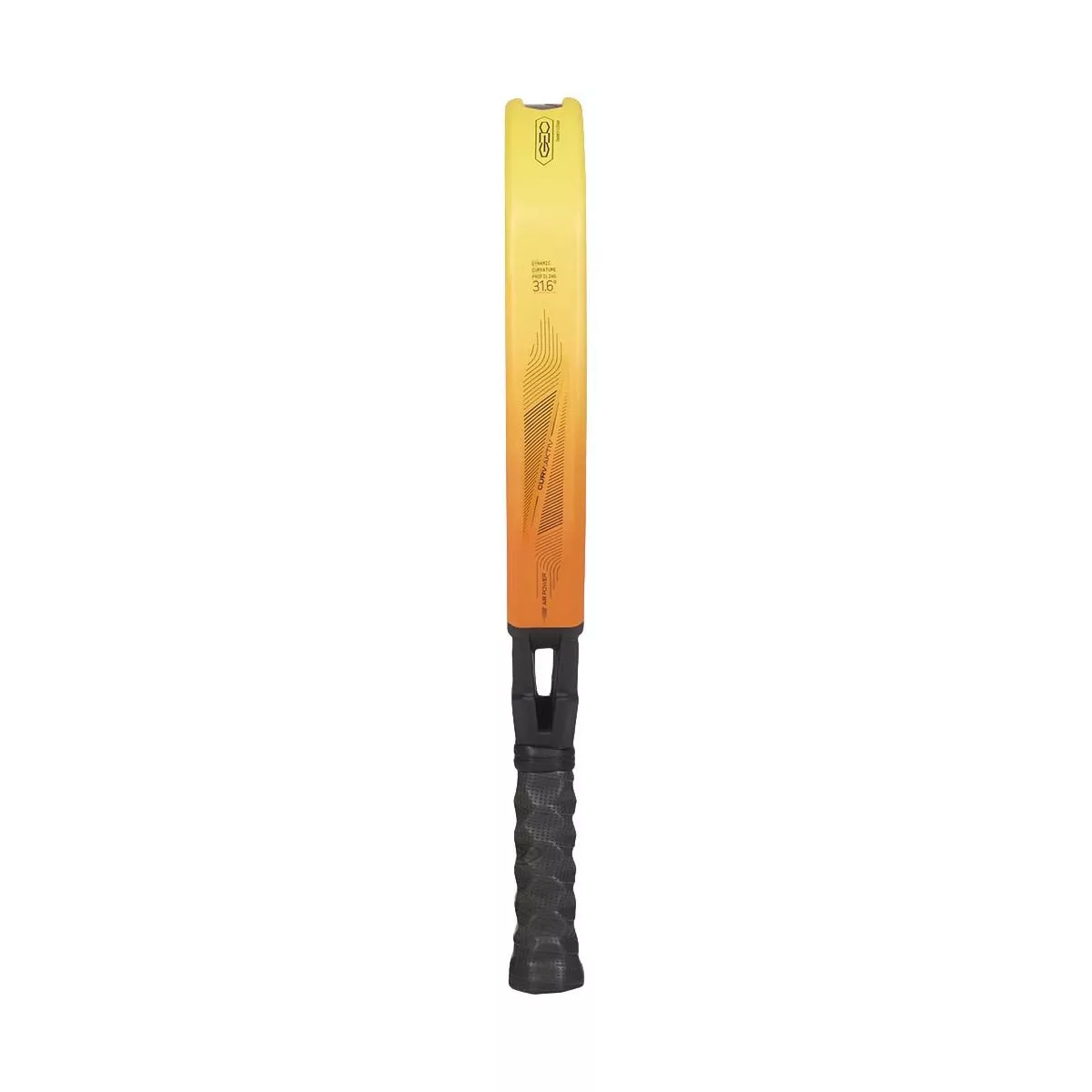 Bullpadel Vertex 05 Geo 27 racket