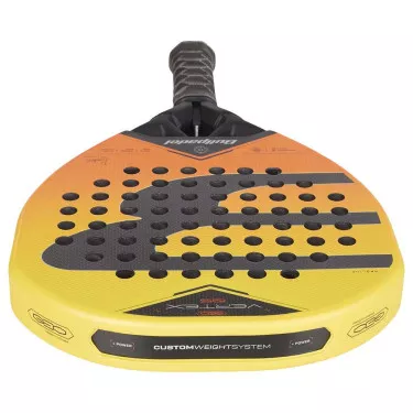 Bullpadel Vertex 05 Geo 27 racket