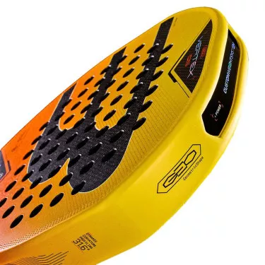 Bullpadel Vertex 05 Geo 27 racket