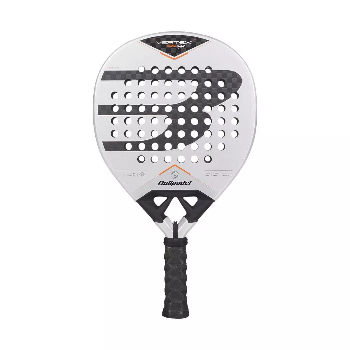 Bullpadel Vertex 05 Hybrid 27 racket