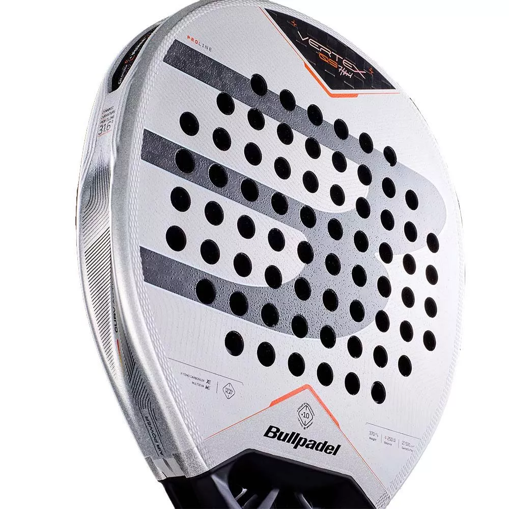 Bullpadel Vertex 05 Hybrid 27 racket