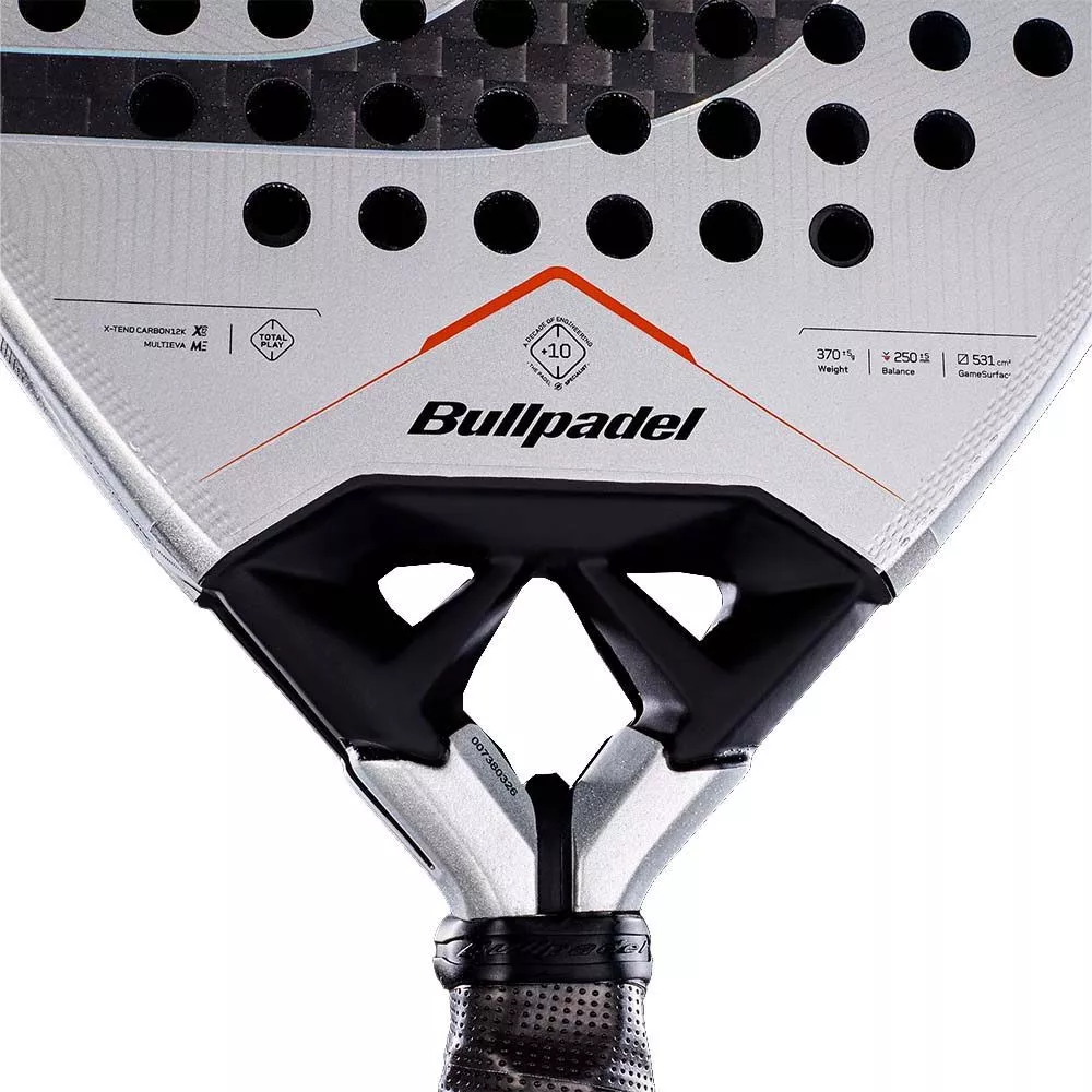 Bullpadel Vertex 05 Hybrid 27 racket