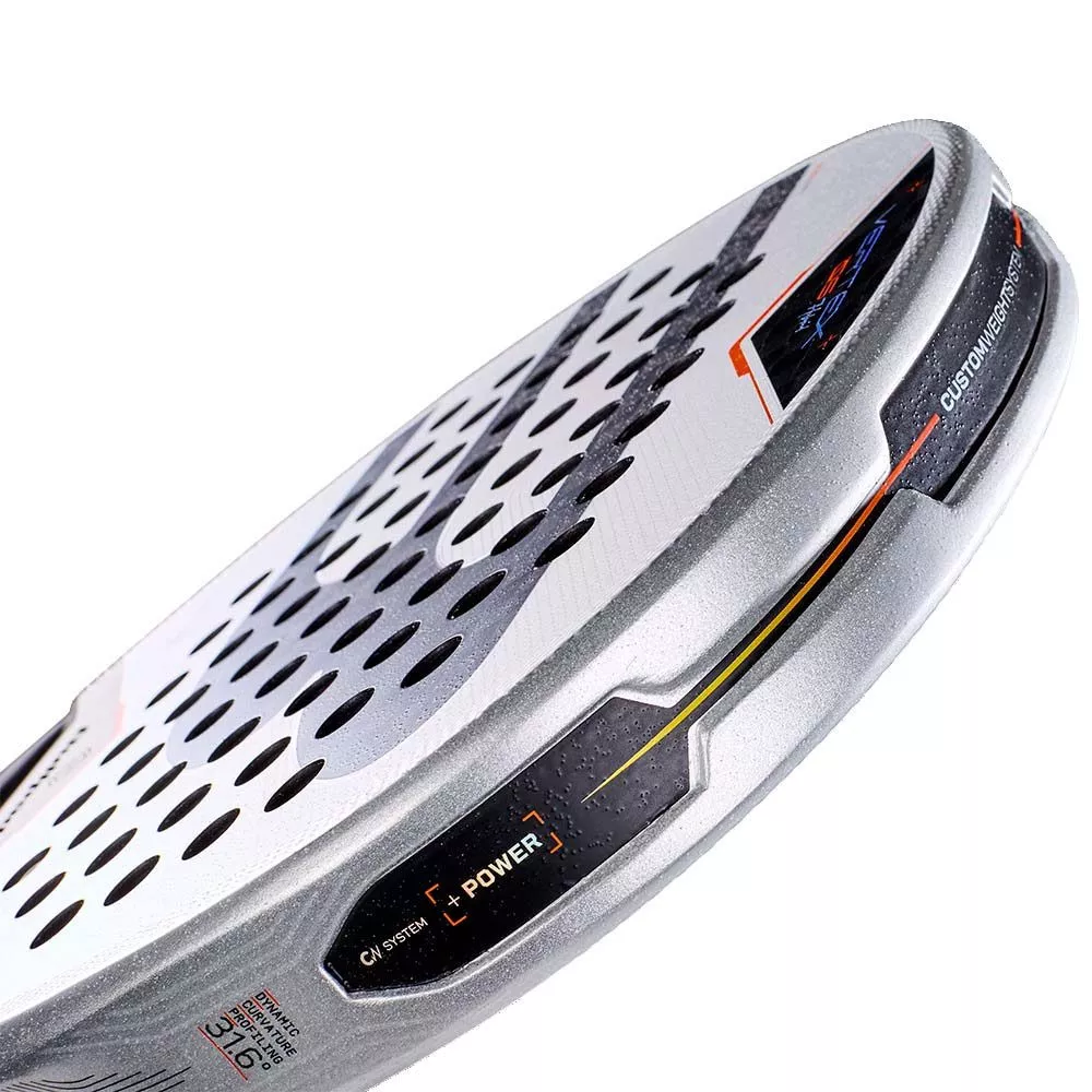 Bullpadel Vertex 05 Hybrid 27 racket