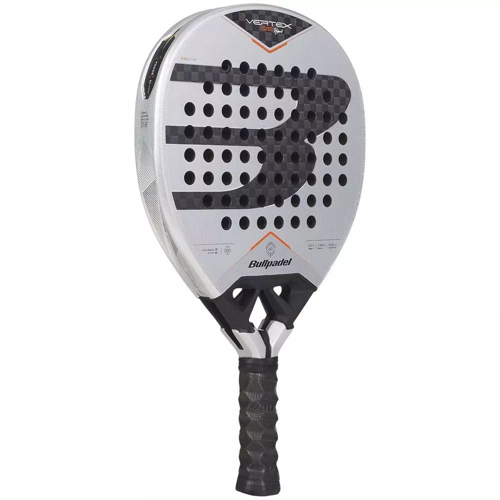 Bullpadel Vertex 05 Hybrid 27 racket