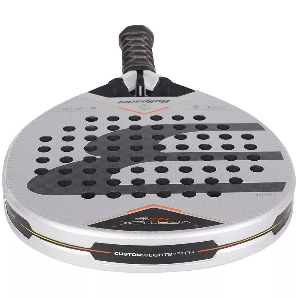 Bullpadel Vertex 05 Hybrid 27 racket