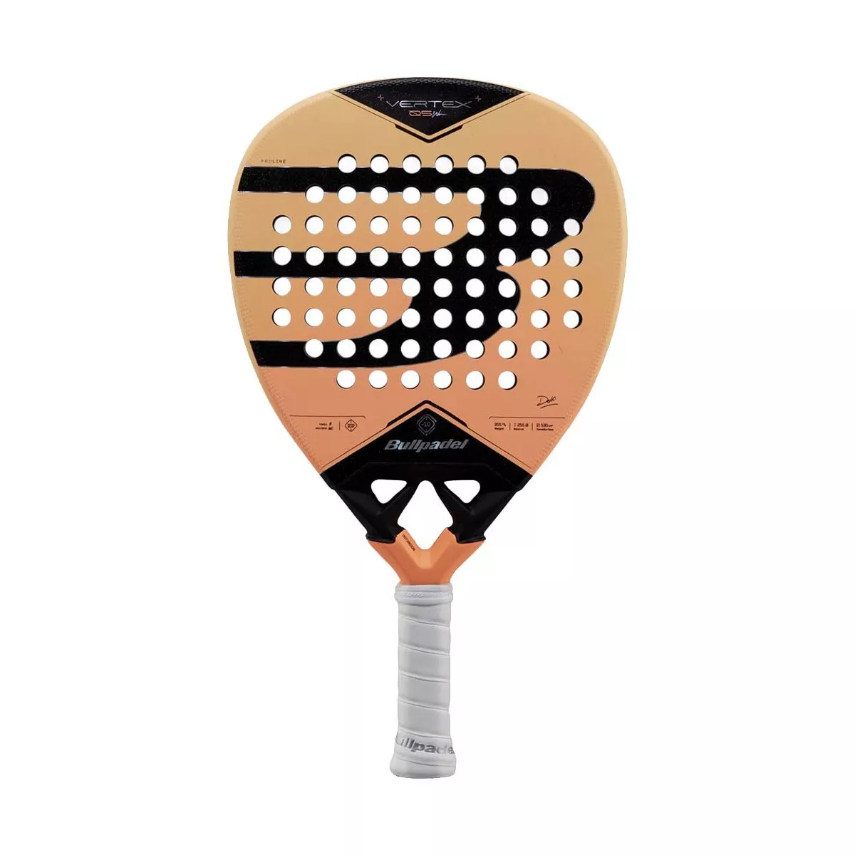 Bullpadel Vertex 05 Woman 27 racket