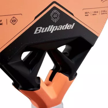 Bullpadel Vertex 05 Woman 27 racket