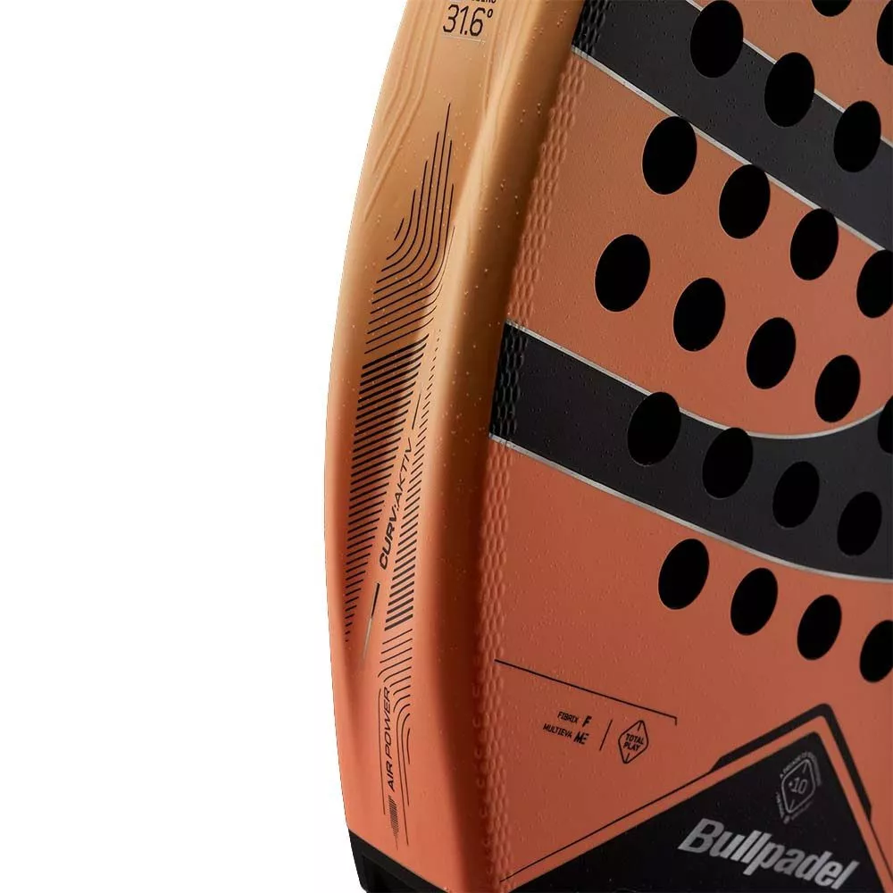 Bullpadel Vertex 05 Woman 27 racket